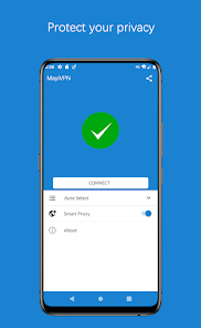 蚂蚁加速 器打不开android下载效果预览图